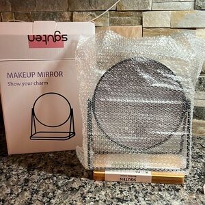 Make up mirror NIB